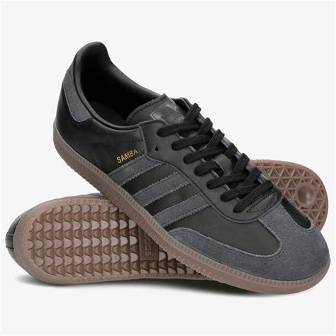 adidas samba schwarz herren 43 1 3|Adidas Samba günstig online kaufen .